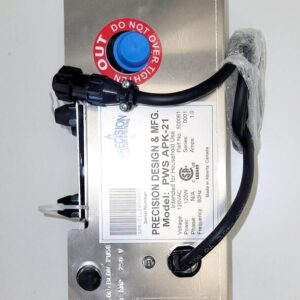 Pump Kit APK-21 Fits: PWS River Model