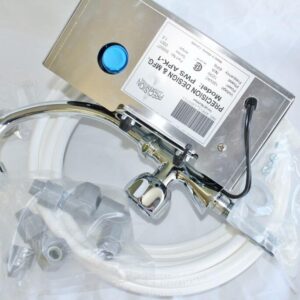 PWS APK-1, 120V-220V, pump kit, Fits models: PWS 8-8, PWS 12-12, PWS 12-20, LM G2, LM Pro, LM NT, Polar Bear 26D & 42D