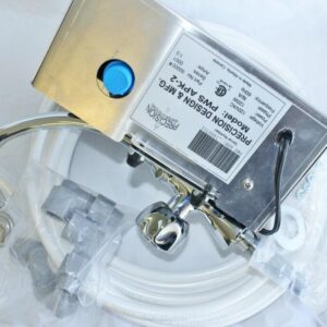 PWS APK-2, 120V-220V, pump kit. Fits PWS 8-5, LM G2-5, & Polar Bear 26CT