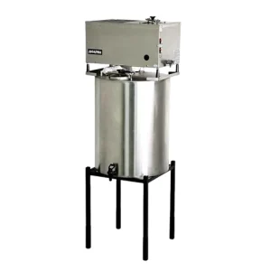 Durastill 12 Gallon/Day Automatic Water Distiller