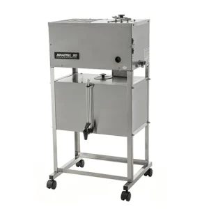 Durastill 8 Gallon/Day Automatic Water Distiller