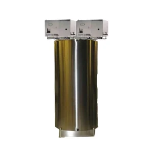 Durastill 84 Gallon/Day Automatic Water Distiller